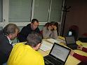2009-12-05 - 27 - SP au travail